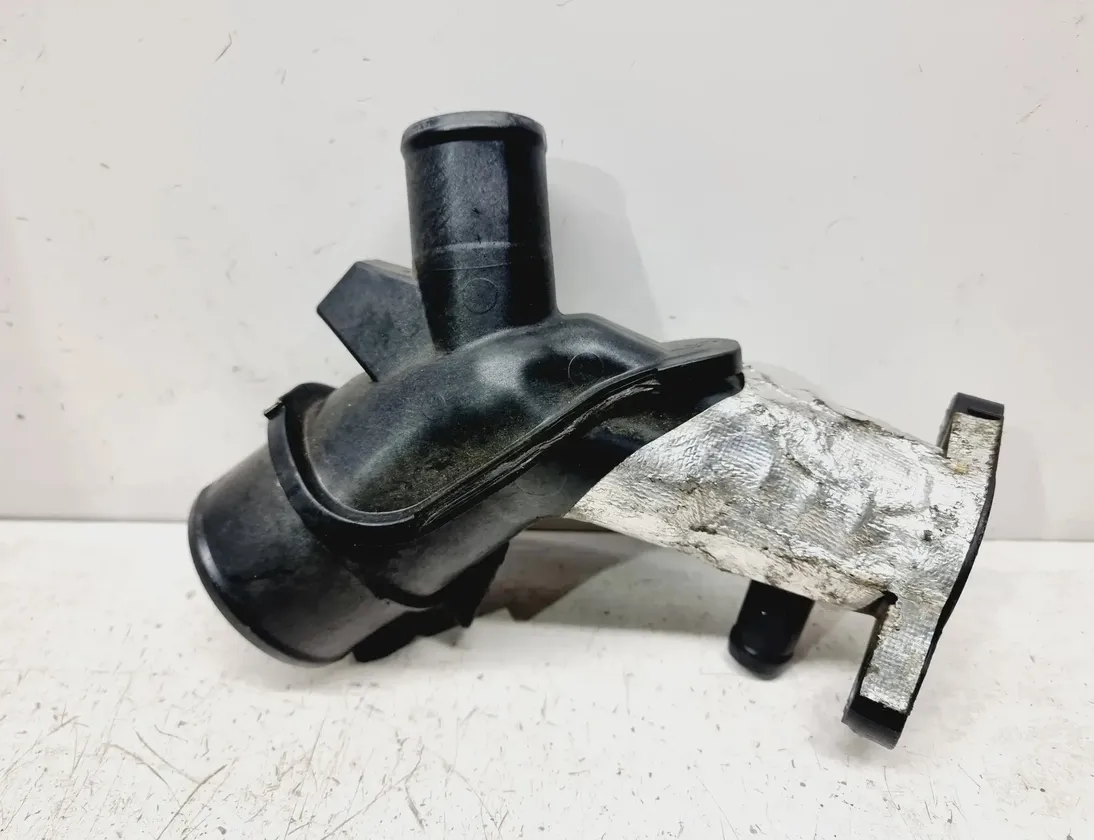 NISSAN Qashqai 2 generation (2013-2023) Sacia rúrka 1657600Q0J 30218179