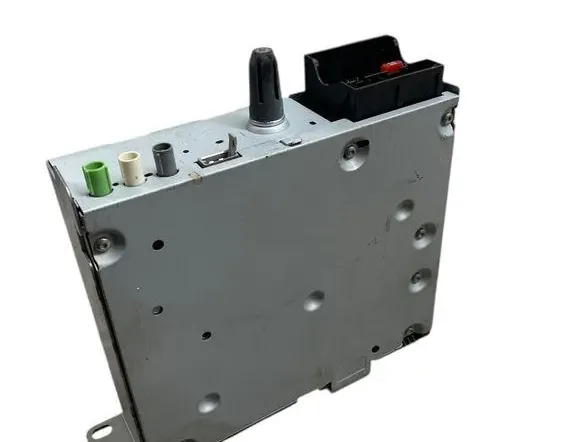 PEUGEOT 508 1 generation (2010-2020) Music Player With GPS A2C53427859,9676837880 33227021