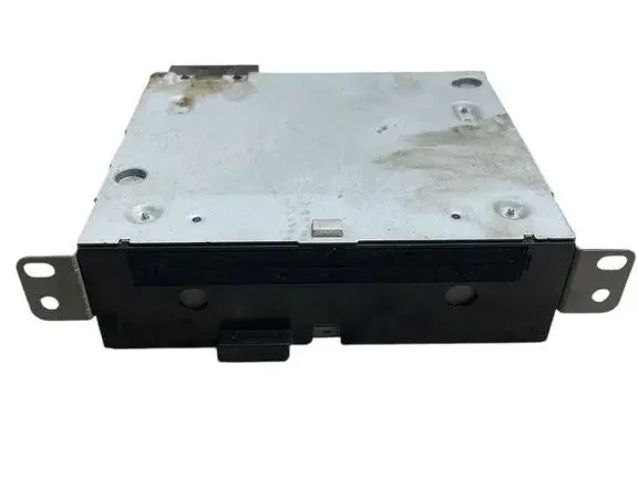 PEUGEOT 508 1 generation (2010-2020) Music Player With GPS A2C53427859,9676837880 33227021