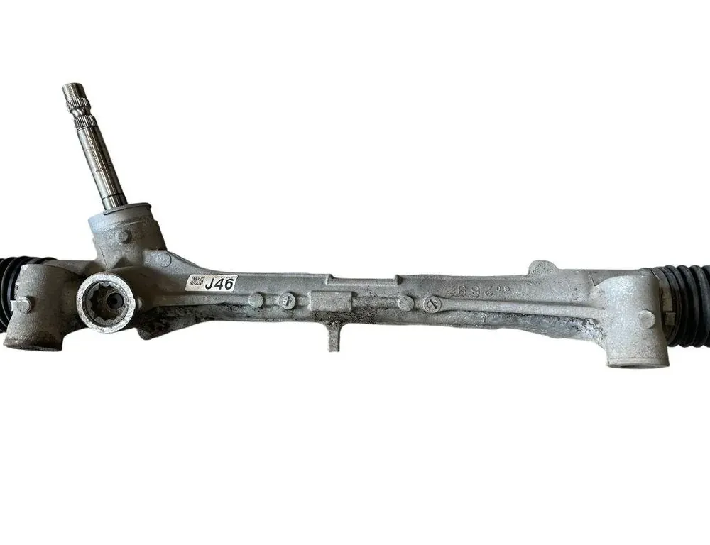 TOYOTA Prius 4 generation (XW50) (2015-2023) Рулевая Pейка 6Z196665 33227328