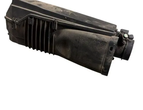 MERCEDES-BENZ E-Class W211/S211 (2002-2009) Корпус воздушного фильтра A6460900201,R134A 33400439