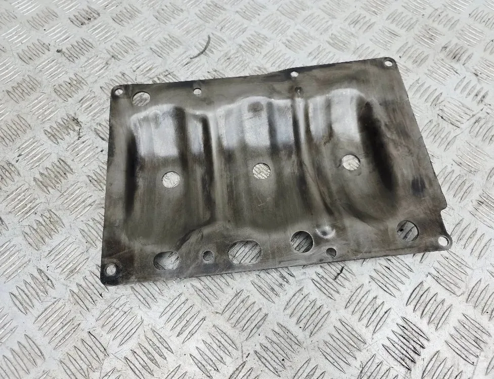 MITSUBISHI L200 4 generation (2006-2015) Oil settler (separator) 34067747