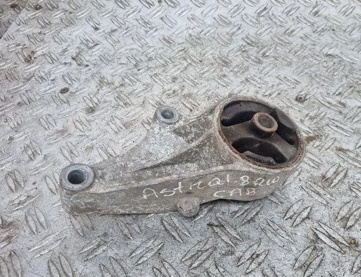 OPEL Astra H (2004-2014) Predný motorový nosník 24459781,24459803 24180996