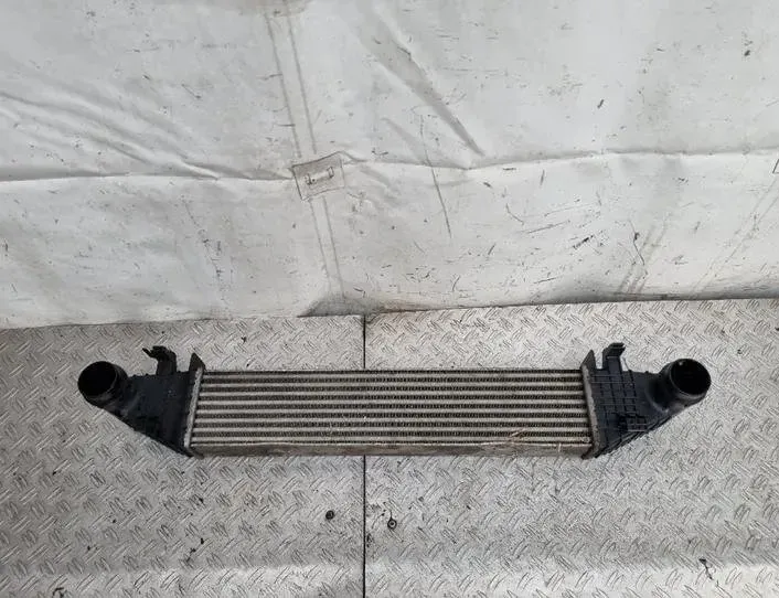 MERCEDES-BENZ C-Class W204/S204/C204 (2004-2015) Intercooler radiátor A2045000000 24187804