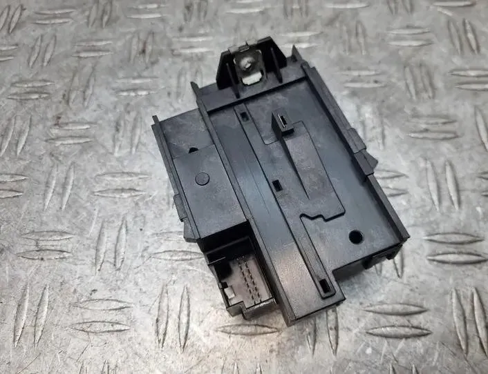 VOLKSWAGEN Passat B6 (2005-2010) Zámok zapalovania 3C0905843M 24188202