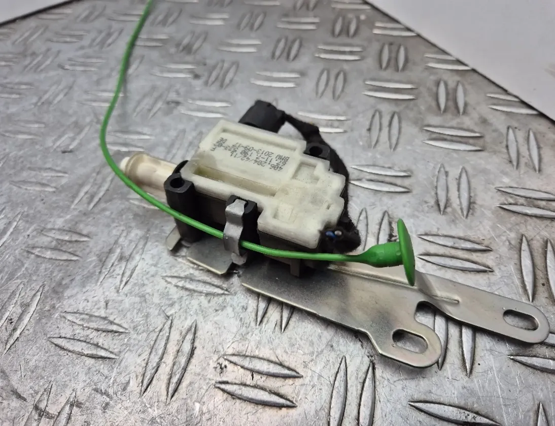 BMW X6 F16 (2014-2020) Other Control Units 67117190533,7190533 27415931