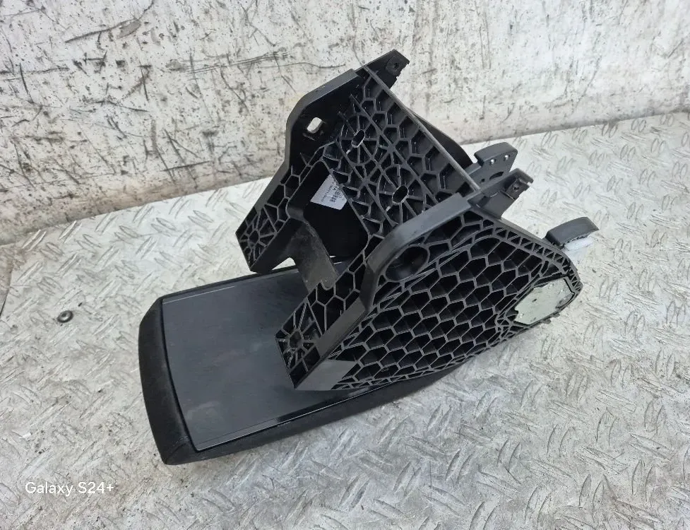 SKODA Octavia 2 generation (2004-2013) Opierka na ruku 1Z0864207C,3T0864207B 31612408