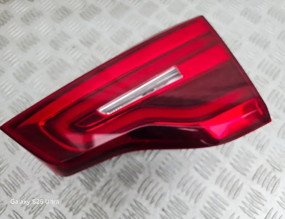 BMW X3 M F97 (2019-2023) Rear Right Taillight Lamp 7408742,H8740874210 33147558