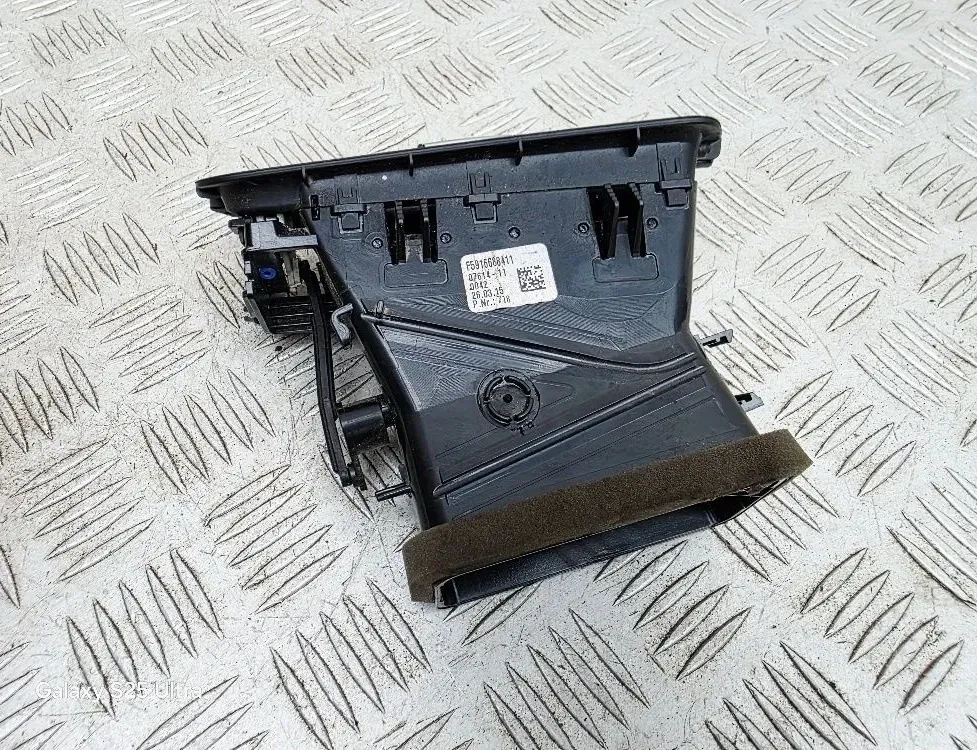 BMW 5 Series F10/F11 (2009-2017) Cabin Air Intake Grille 9166884,64229166884 33147588