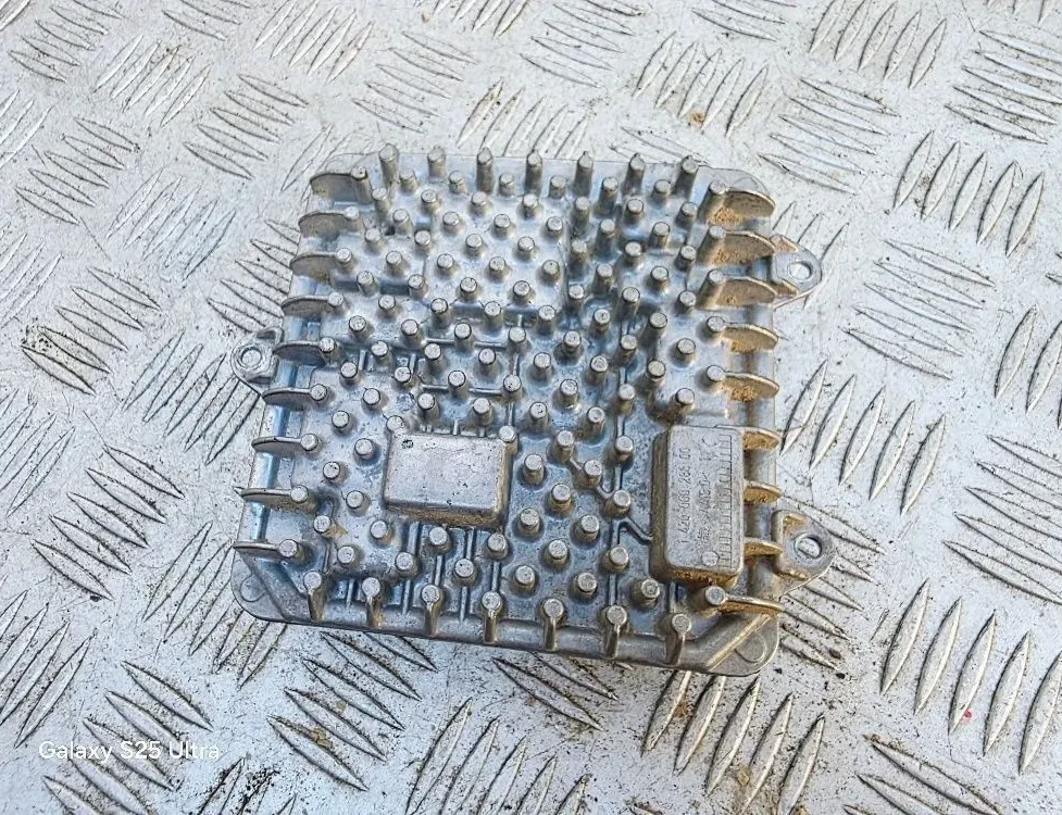 BMW X3 M F97 (2019-2023) Xenónová svetelná riadiaca jednotka 8491411 33156947