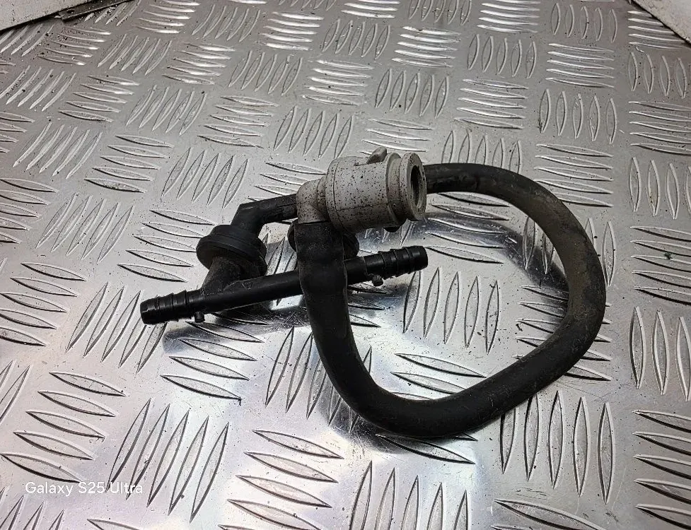 ALFA ROMEO GT 937 (2003-2010) Вакуумная труба 33539059