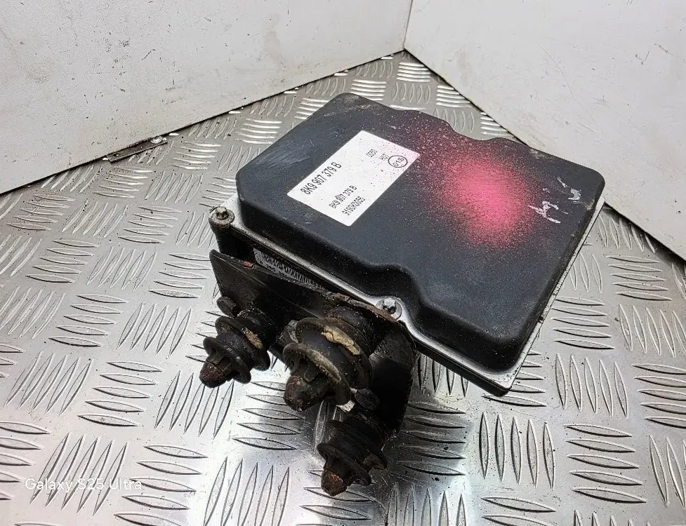 AUDI A4 allroad B8 (2009-2015) Абс блок 8K9907379B 33564375
