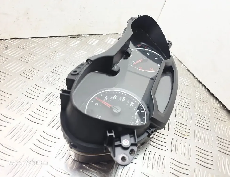 AUDI A4 allroad B8 (2009-2015) Спидометр 8K0920980N 33564412