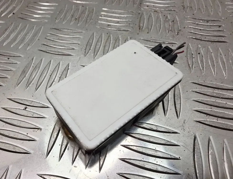 VOLVO XC60 1 generation (2008-2017) Central locking control unit 31268992 33888965