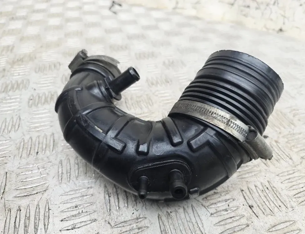 FIAT 500 2 generation (2008-2024) Air intake duct part 51817836 34067657