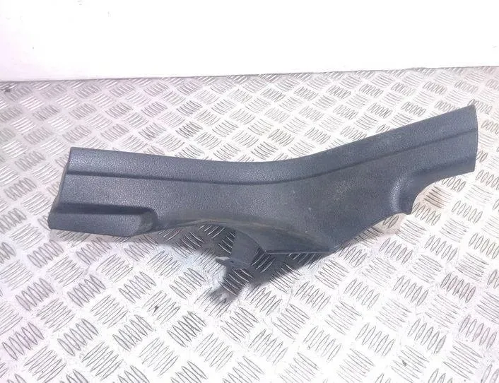 BMW X4 F26 (2014-2018) Other Interior Parts 9175049 22225861