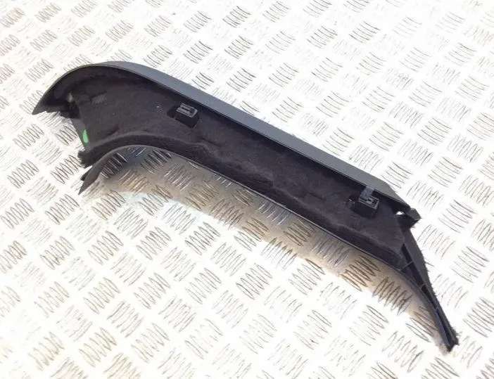 MERCEDES-BENZ GLE W166 (2015-2018) Ostatné vnútorné časti A2927400271 22238852