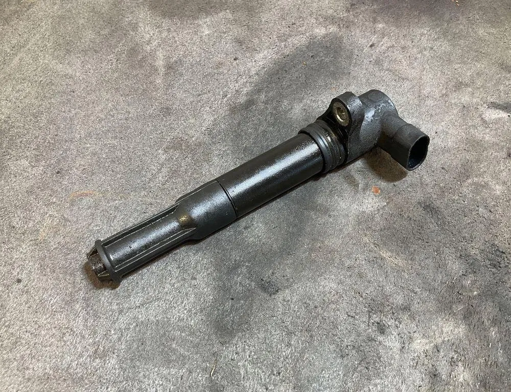 FIAT Doblo 2 generation (2009-2024) Vysokonapäťová zapalovacia cievka BAE403C 33804369