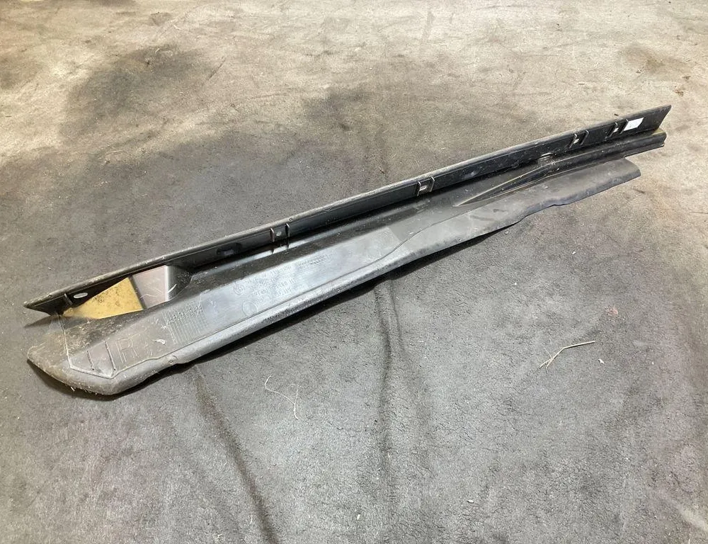 BMW 3 Series G20/G21/G28 (2018-2024) Другие отделочные детали 15054410 33804691