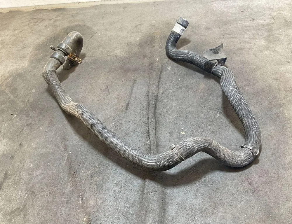 RENAULT Trafic 3 generation (2014-2023) Chladiace hadice 33805063