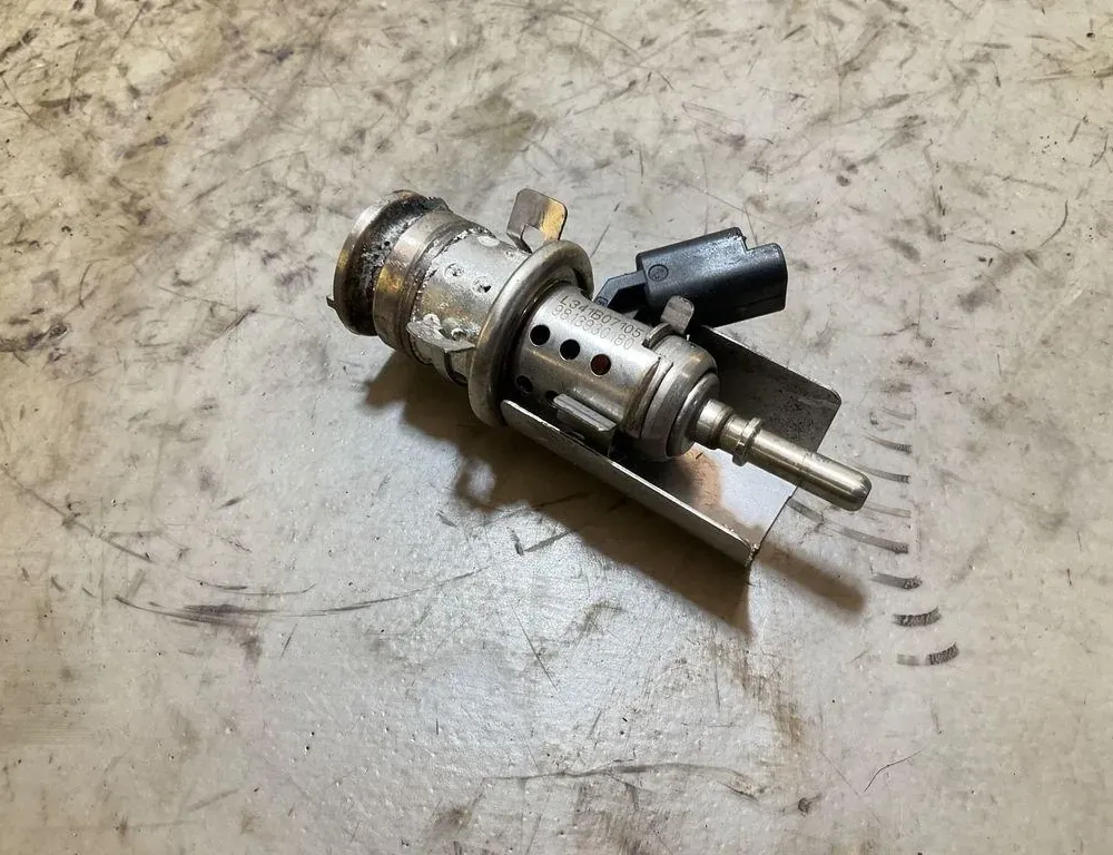 PEUGEOT Expert 3 generation (2017-2023) AdBlue Injektory 9813930180 33807055