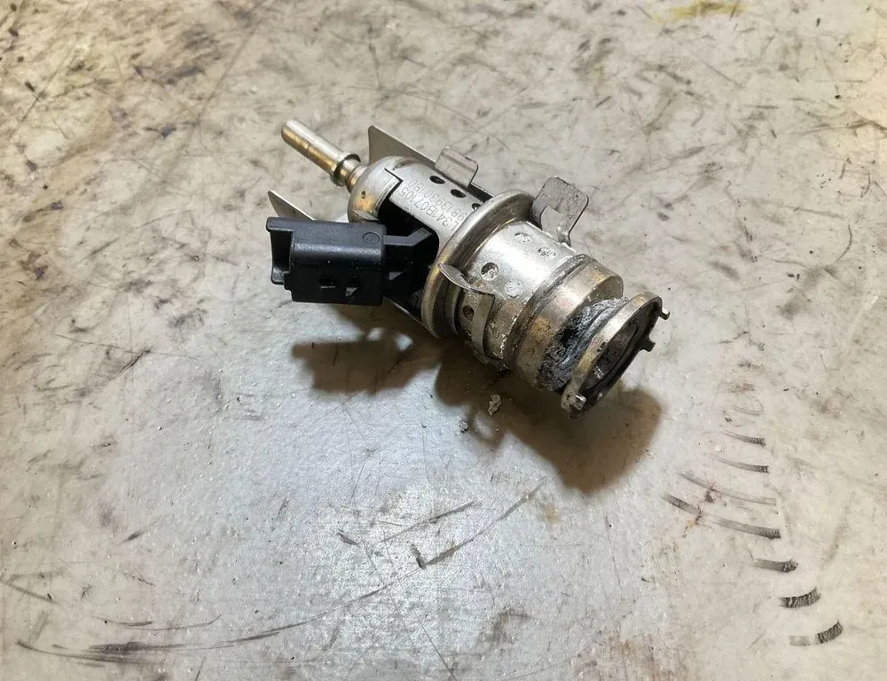 PEUGEOT Expert 3 generation (2017-2023) AdBlue Injektory 9813930180 33807055