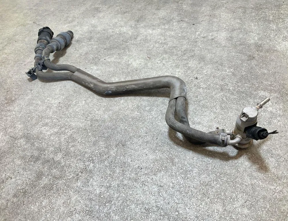 RENAULT Master 3 generation (2010-2023) AdBlue Инжекторы 160726474R 33808324