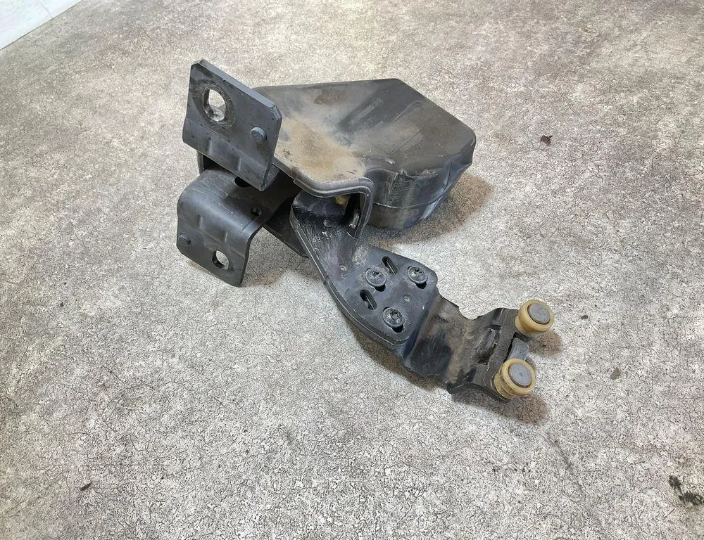 PEUGEOT Expert 3 generation (2017-2023) Другие отделочные детали 9809802880 33808395