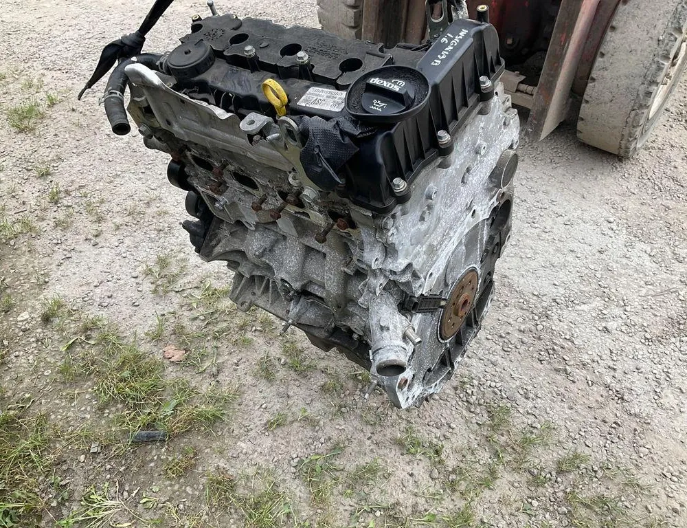 OPEL Insignia B (2017-2024) Двигатель B16DTE 33809576