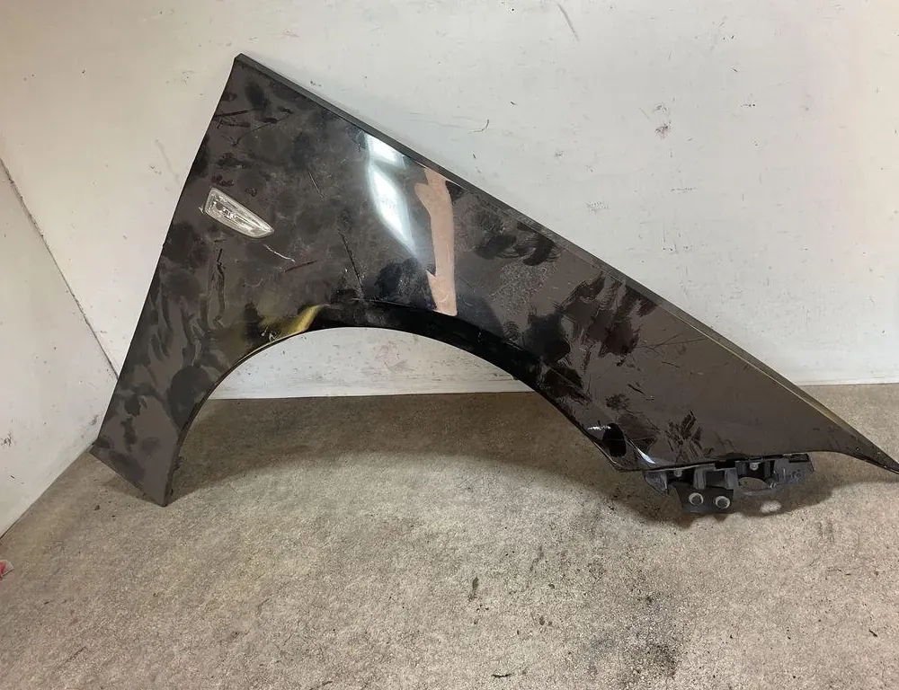 OPEL Insignia B (2017-2024) Front Right Fender 33809700