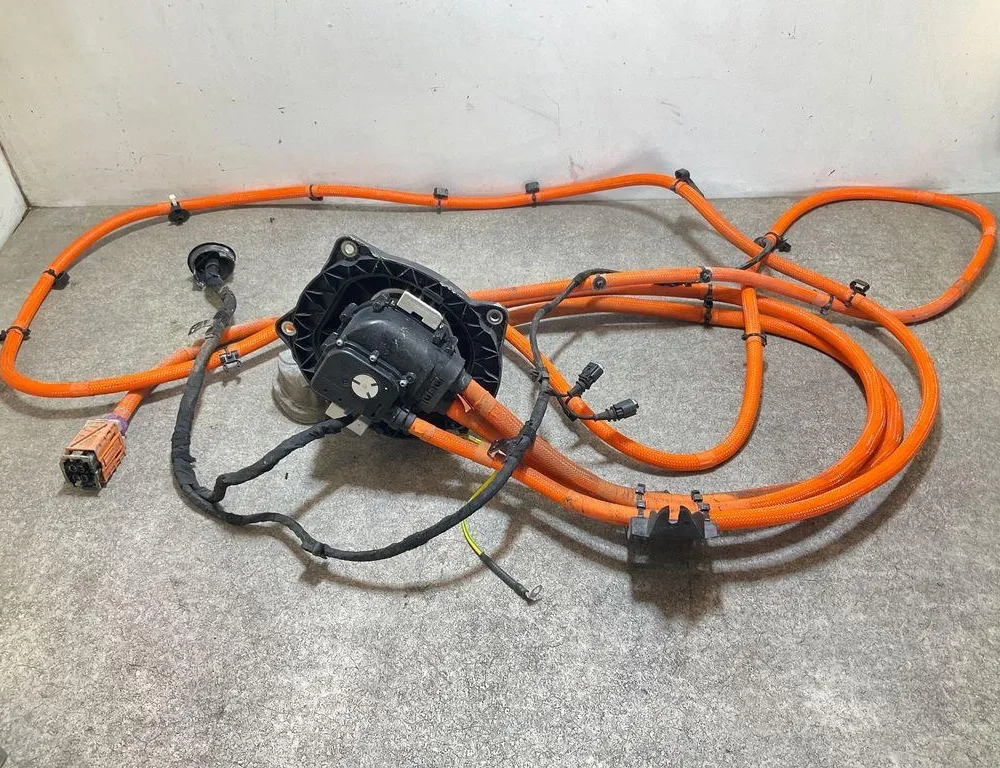 BMW iX I20 (2021-2024) Batériový kábel 5A3D619 33809804