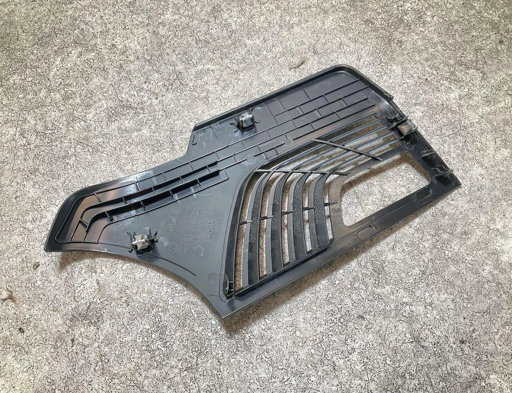 BMW iX I20 (2021-2024) Другие отделочные детали 9875408,9873616 33809891