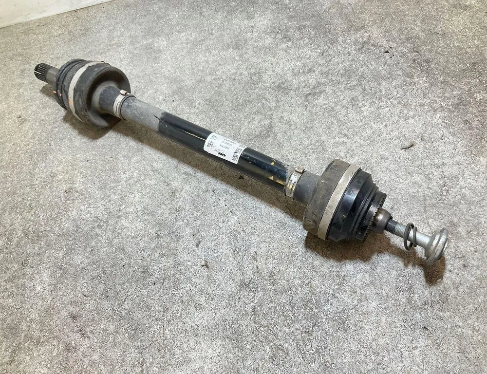 BMW i4 1 generation (2021-2024) Rear Left Driveshaft 10422741H,24B0665G0281 33810137