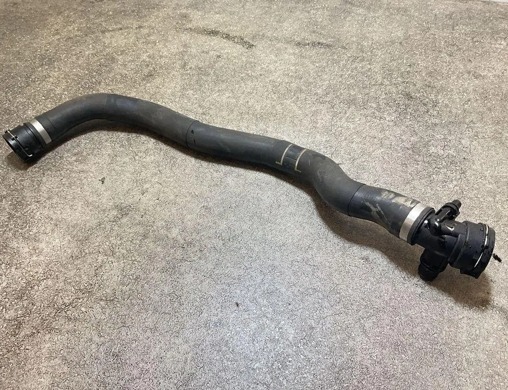 BMW 3 Series Gran Turismo F34 (2013-2017) Coolant Hose Pipe 8514050 33812251