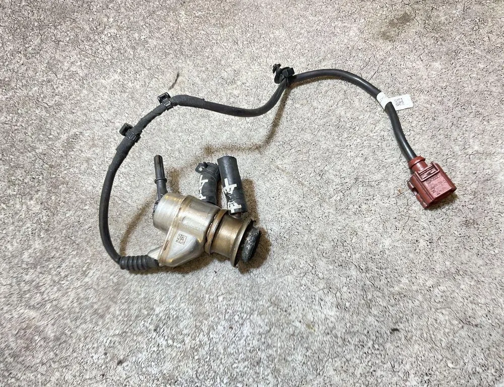 SKODA Octavia 2 generation (2004-2013) AdBlue Инжекторы 05L131113Q 33813383