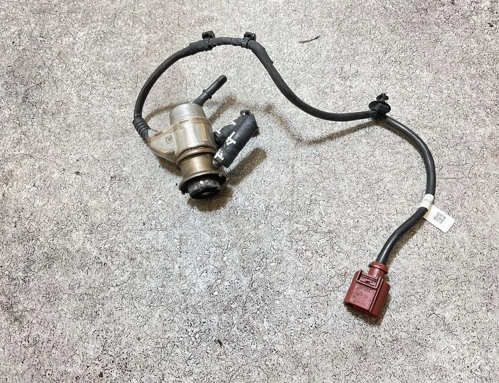 SKODA Octavia 2 generation (2004-2013) AdBlue Инжекторы 05L131113Q 33813383