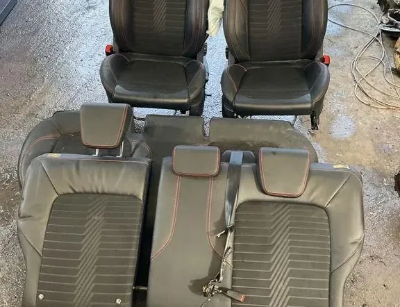 FORD Puma Комплект 33909129