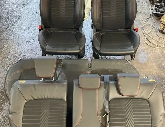 FORD Puma Комплект 33909129