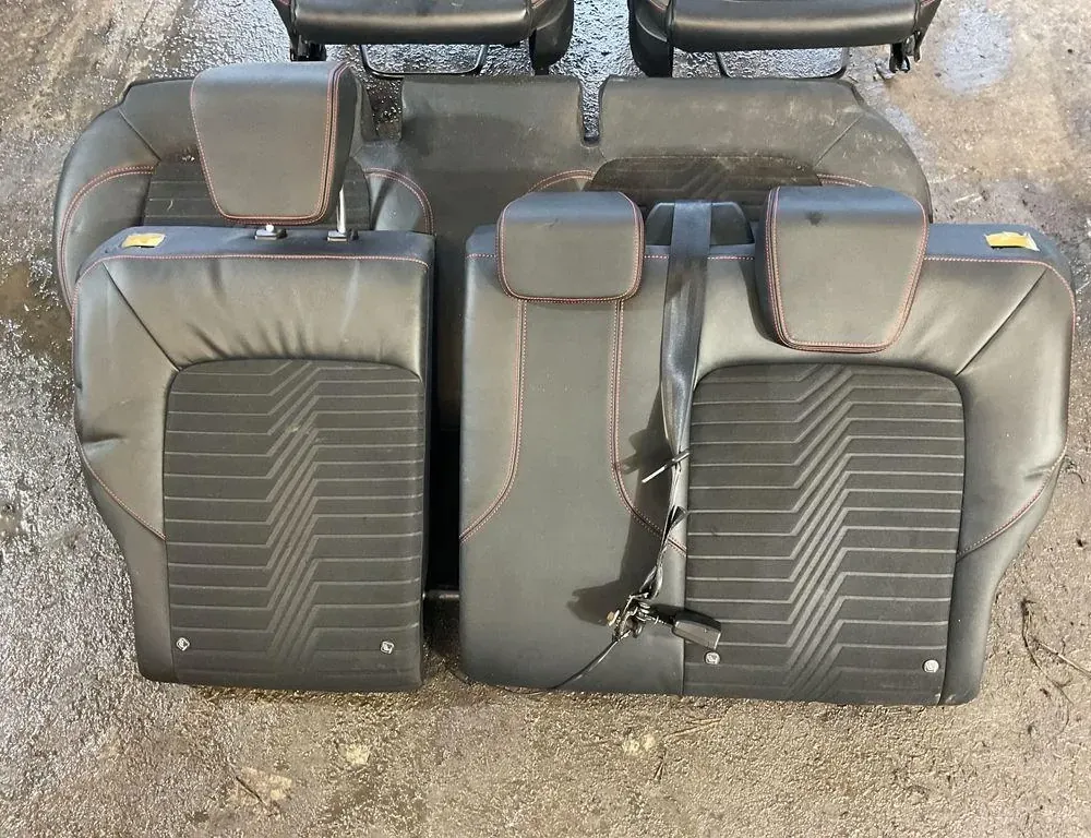 FORD Puma Комплект 33909129