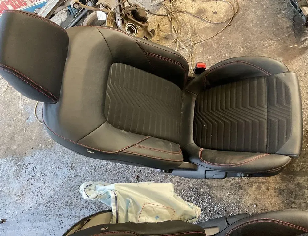 FORD Puma Комплект 33909129