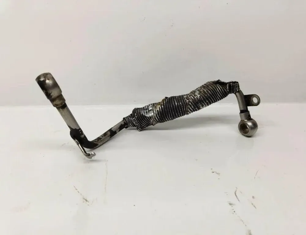 VOLKSWAGEN Scirocco 3 generation (2008-2020) Turbínová mazacia rúrka 06J497H 31900582