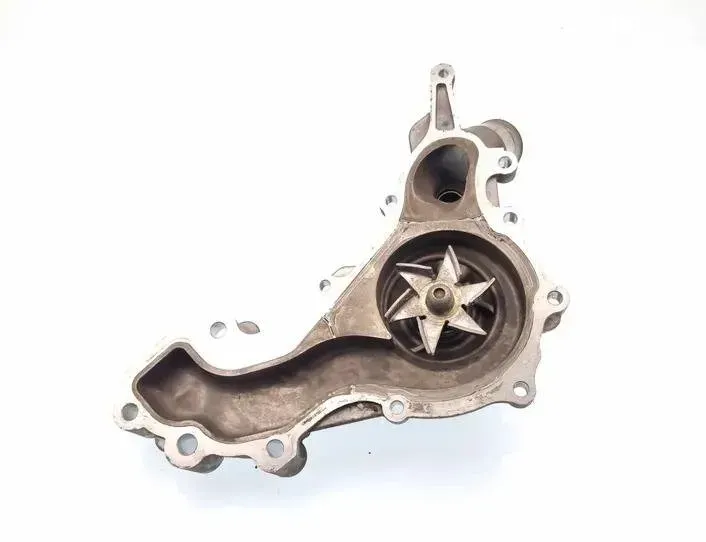 CHRYSLER Pacifica 2 generation (RU) (2016-2023) Vodná pumpa 48625G,68212513AE 24782096