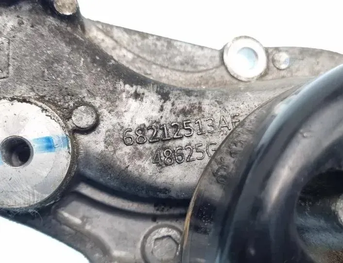 CHRYSLER Pacifica 2 generation (RU) (2016-2023) Vodná pumpa 48625G,68212513AE 24782096