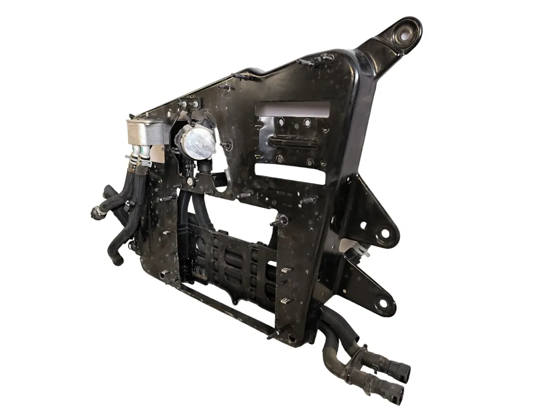 CHRYSLER Pacifica 2 generation (RU) (2016-2023) Vodná pumpa 05062423BE,68237836AA 24842019