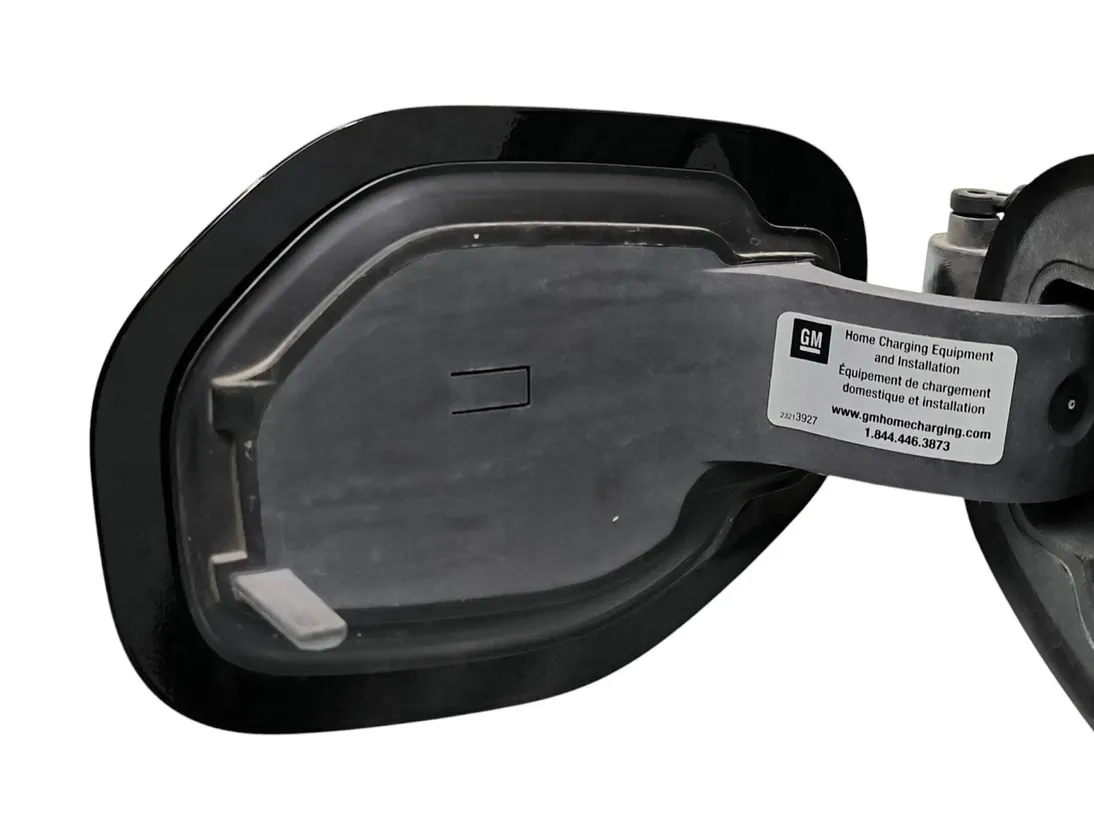 CHEVROLET Volt 2 generation (2015-2019) Other Body Parts 23322683 28771597