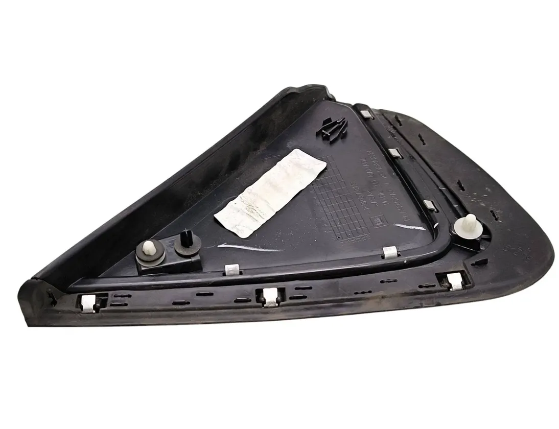 CHEVROLET Volt 2 generation (2015-2019) Other Body Parts 23207315 28934415