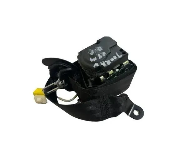 VOLKSWAGEN Touran 1 generation (2003-2015) Ремень безопасности передний левый 34012738,65591,1T1857706A 26562371