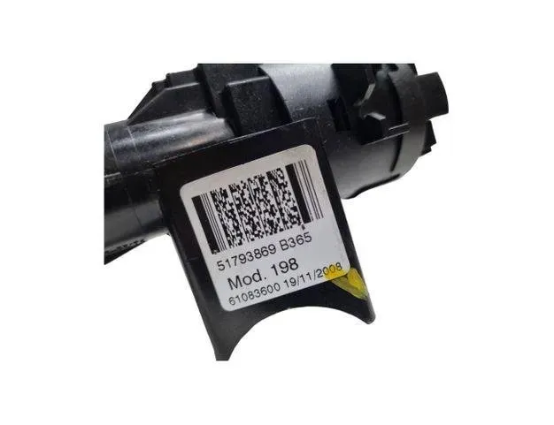 FIAT Bravo 2 generation (2007-2011) Ignition Lock 61083600,51793869 26562931