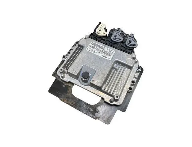 CITROËN Berlingo 2 generation (2008-2023) Блок управления двигателем 9653958980,0281013329,9666975480 26564280