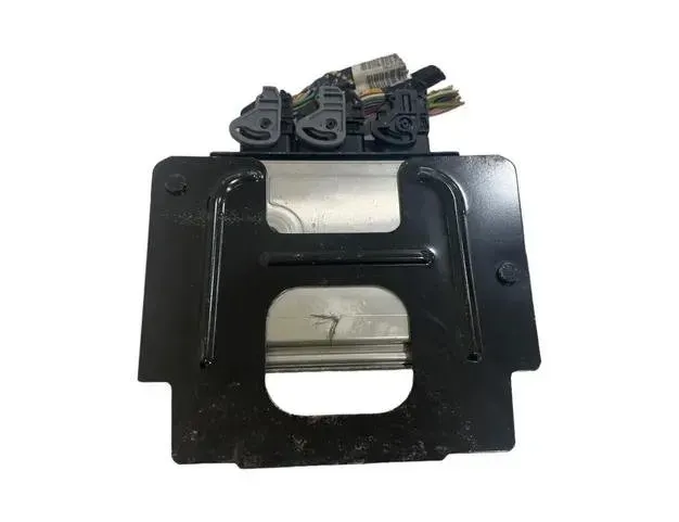 PEUGEOT Partner 2 generation (2008-2023) Блок управления двигателем 0281013329,9653958980,9666975480 26566849